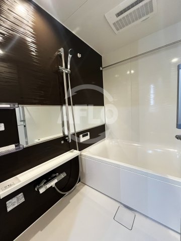 バス・シャワールーム　シスネ難波宮　洋室