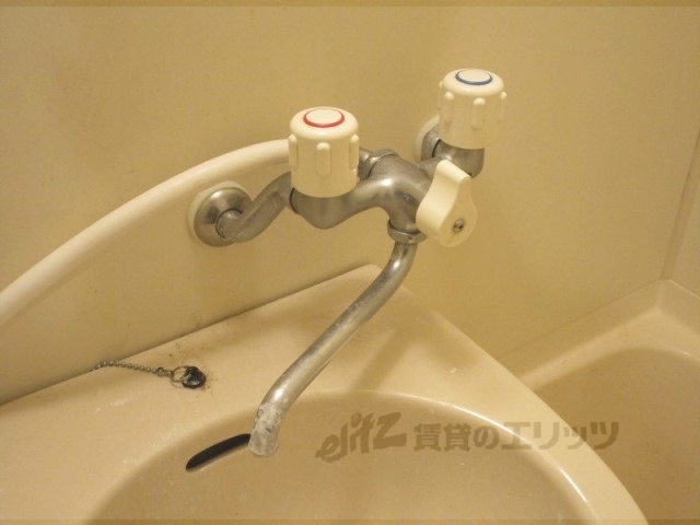 洗面設備　洗面台