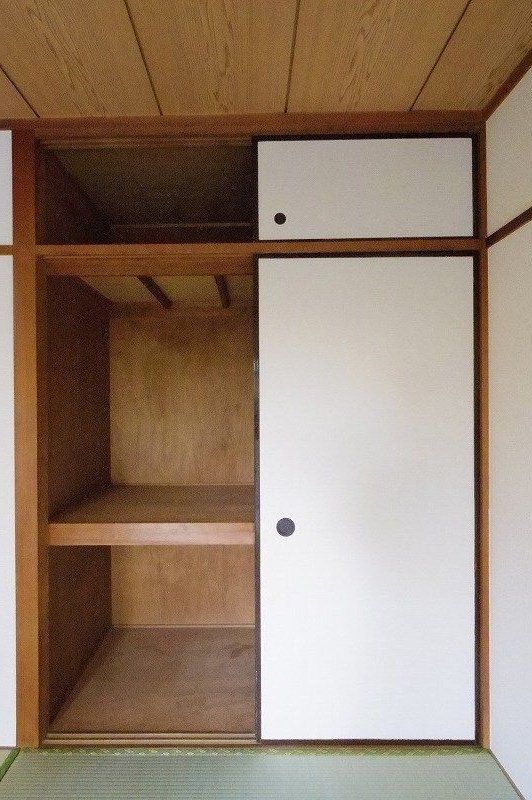 収納　※同仕様写真です