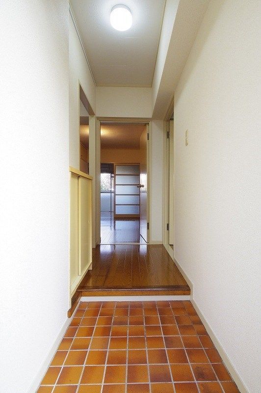 玄関　※同仕様写真です