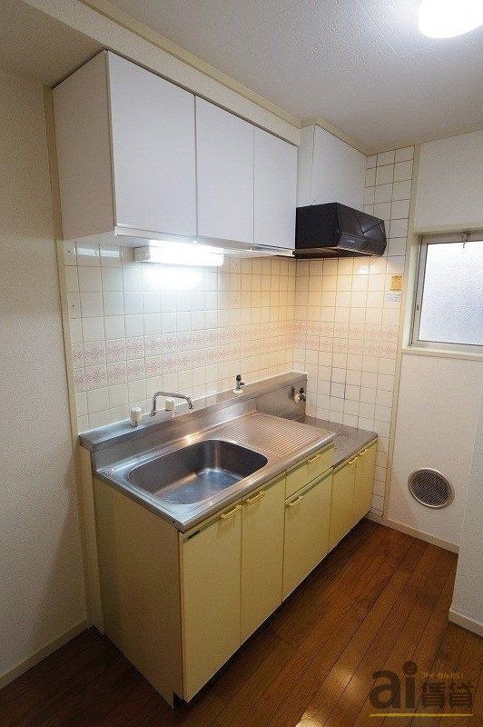 キッチン　※同仕様写真です