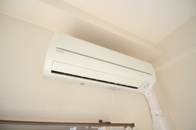 その他設備　同物件別号室のものです。