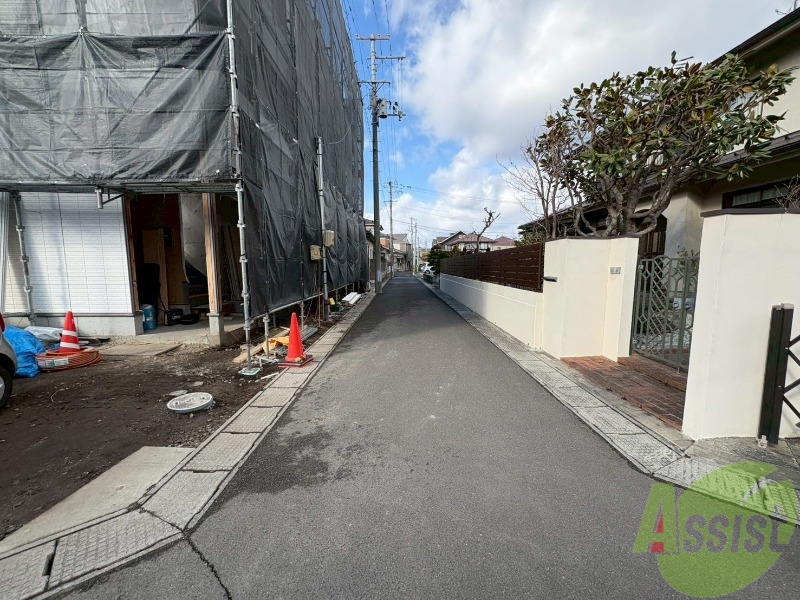 駐車場　駐車場その他