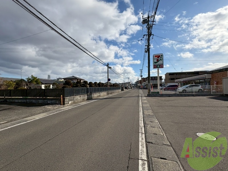 その他　ゴミ置き場その他