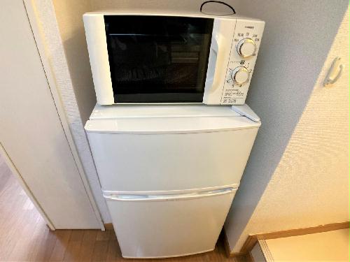 その他設備　設備仕様は号室により異なる為、現況を優先とします。