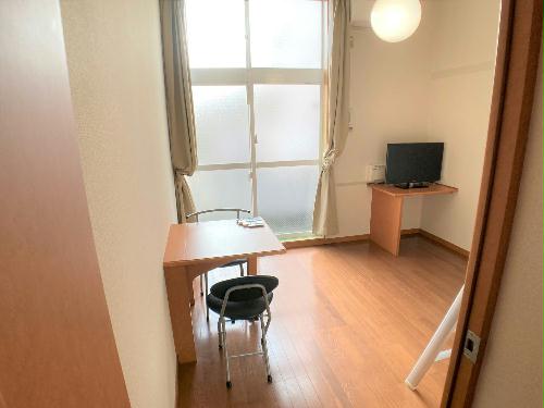 居室・リビング　設備仕様は号室により異なる為、現況を優先とします。