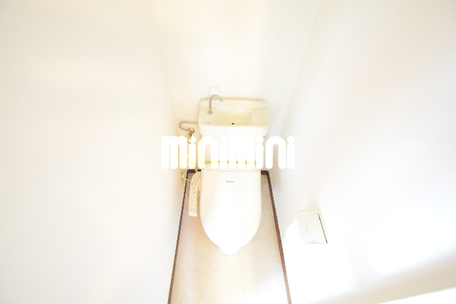 トイレ　綺麗なトイレです。