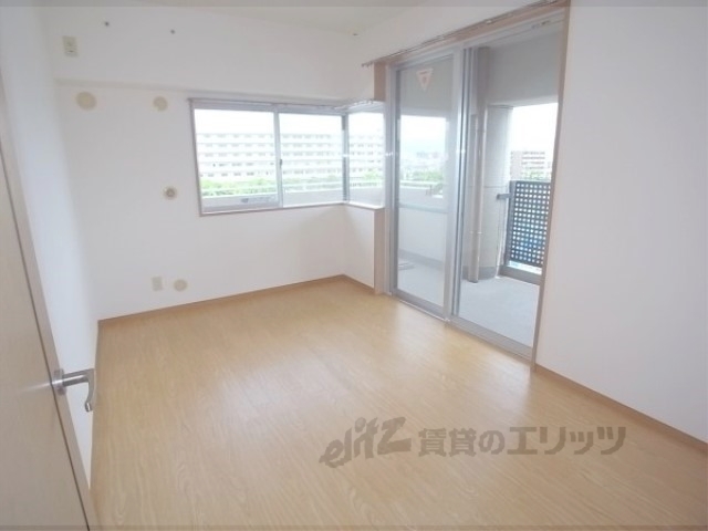 居室・リビング　洋室