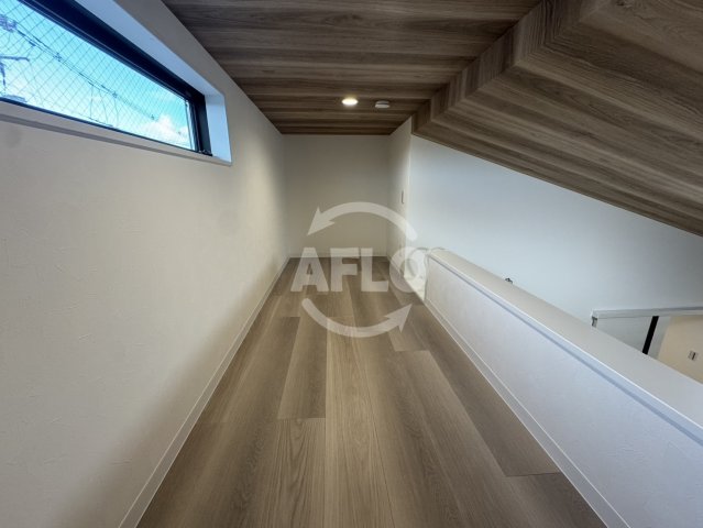 その他部屋・スペース　KICHI和泉上町　ロフト