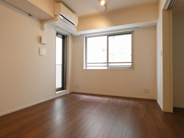 居室・リビング　居室