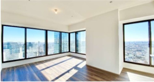 居室・リビング　居室