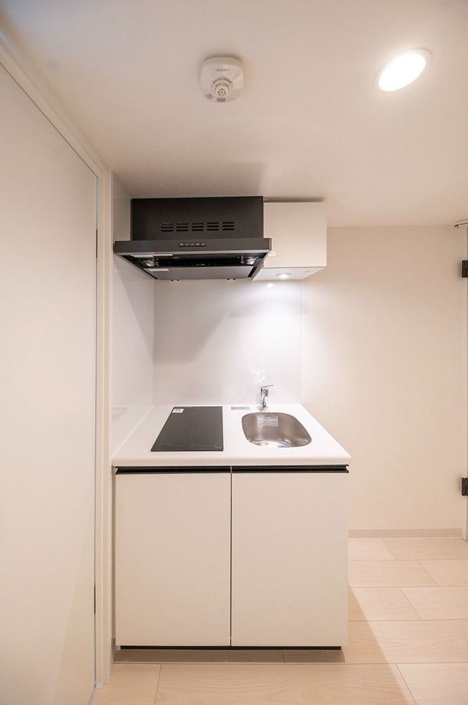 キッチン　COCOCUBE南大塚　豊島区南大塚2