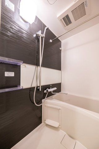 バス・シャワールーム　COCOCUBE南大塚　豊島区南大塚2