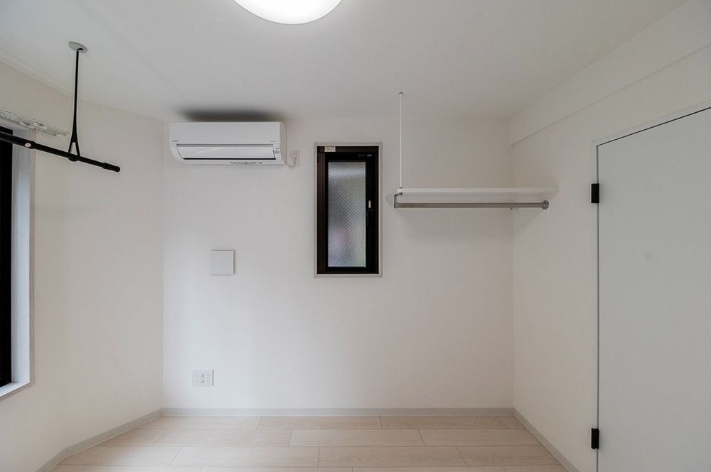 収納　COCOCUBE南大塚　豊島区南大塚2