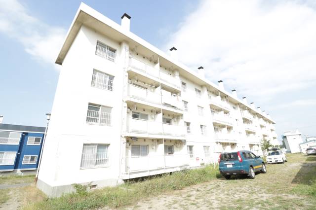 建物外観　諸条件ご相談受付中！