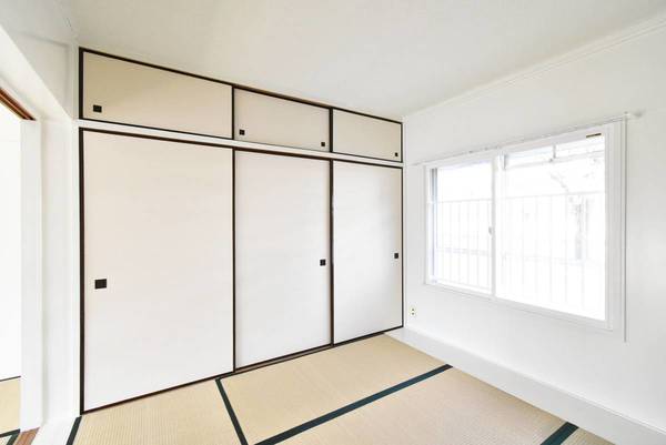 その他部屋・スペース　ビレッジハウスの同一物件・同一タイプの間取りの写真です