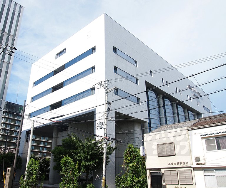 その他　京都コンピュータ学院（京都駅前）（その他）まで2750m