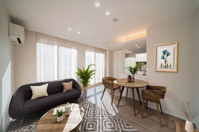 居室・リビング