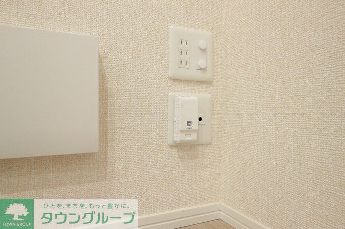 その他設備　設備