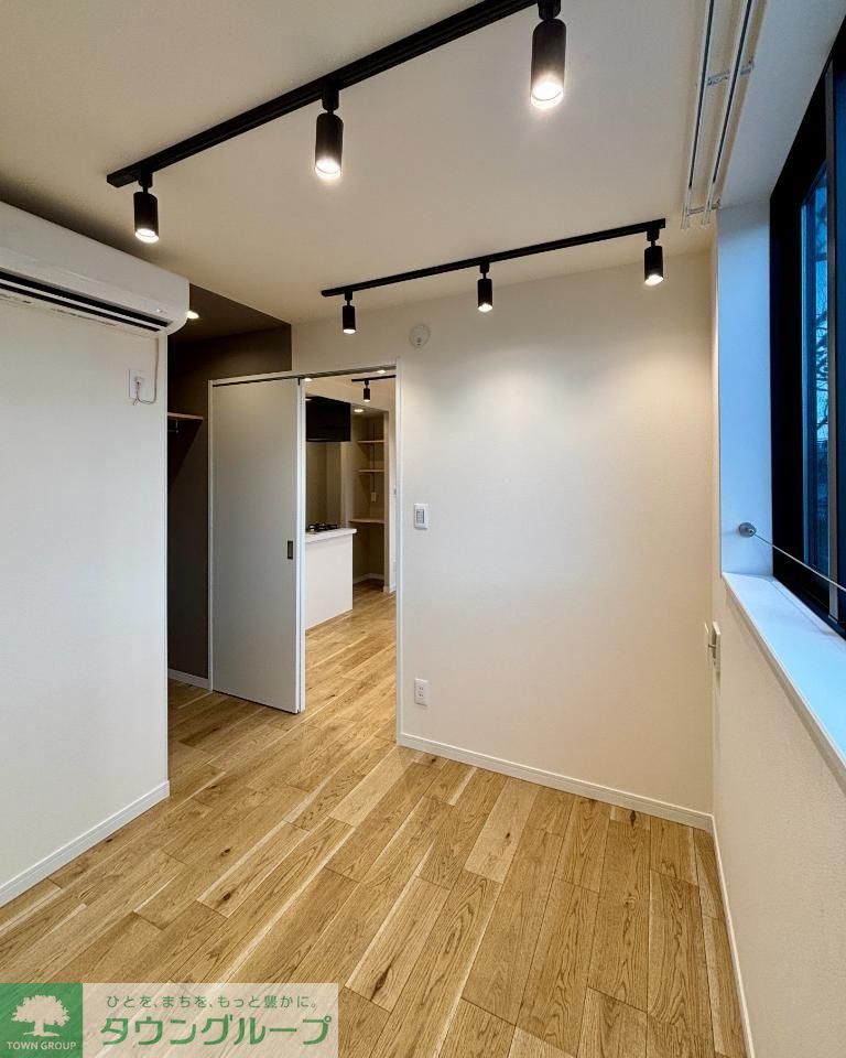 その他部屋・スペース　リビング/居室