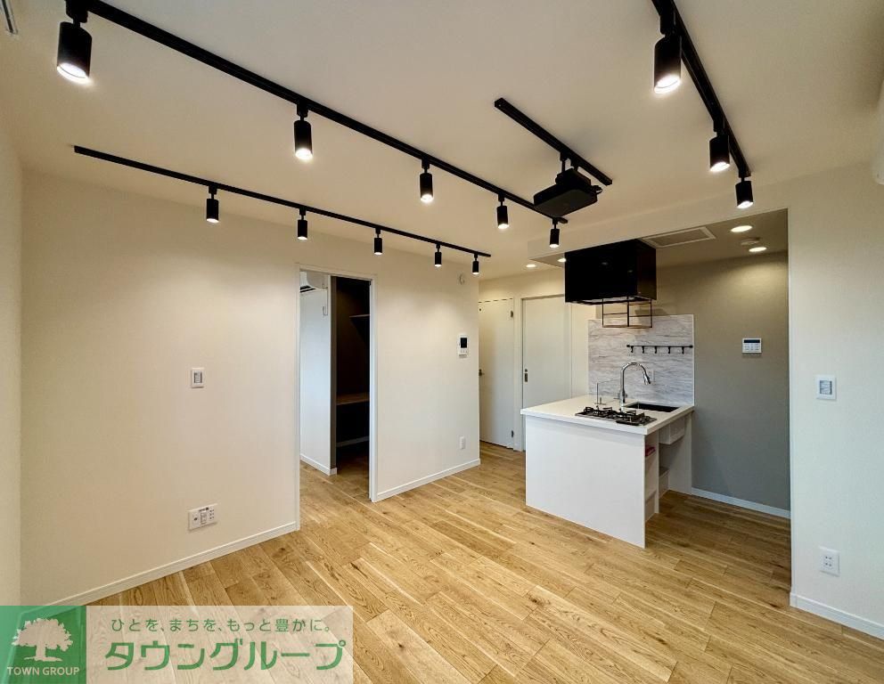 その他設備　リビング/居室