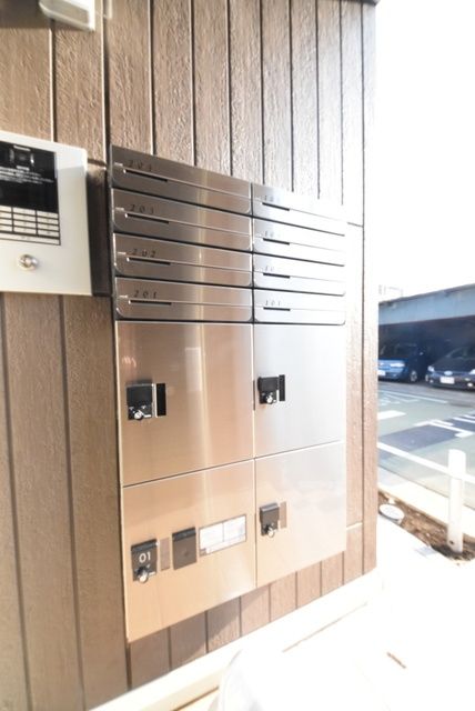 その他設備　★お部屋探しは株式会社タウンハウジング東京まで★