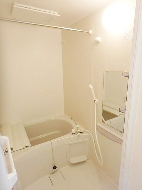 バス・シャワールーム　★お部屋探しは株式会社タウンハウジング東京まで★