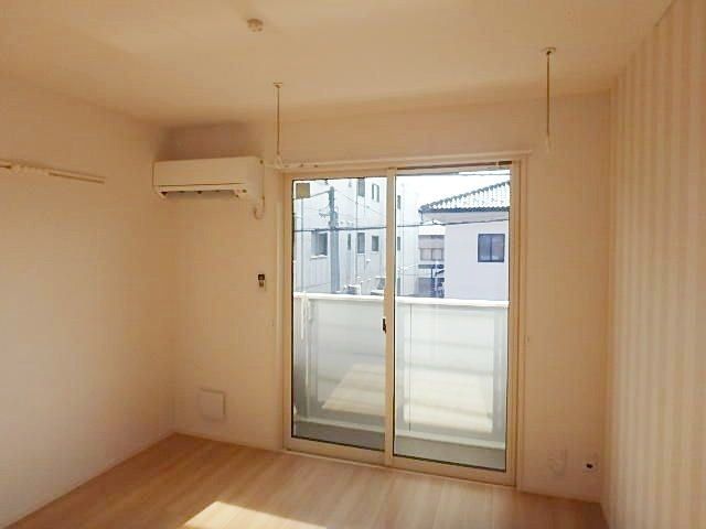 居室・リビング　★お部屋探しは株式会社タウンハウジング東京まで★