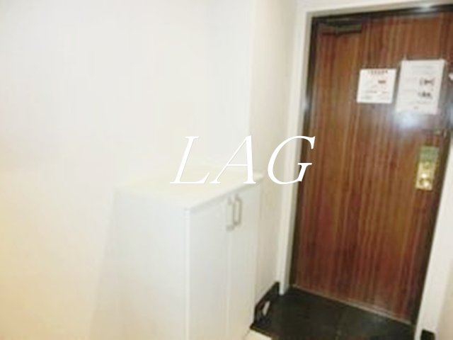 玄関　玄関です。