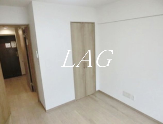 その他部屋・スペース　寝室です。