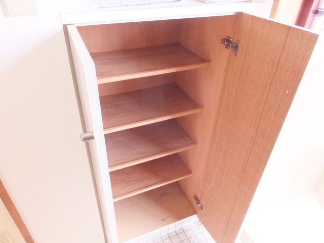 その他　下駄箱