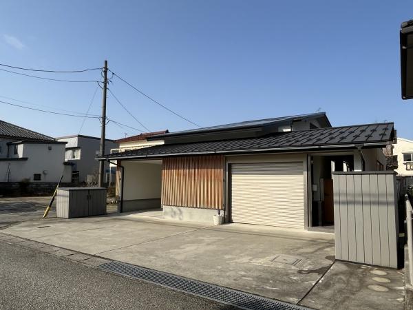 上袋戸建のその他写真