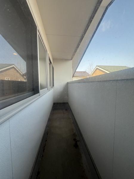 上袋戸建の内装写真