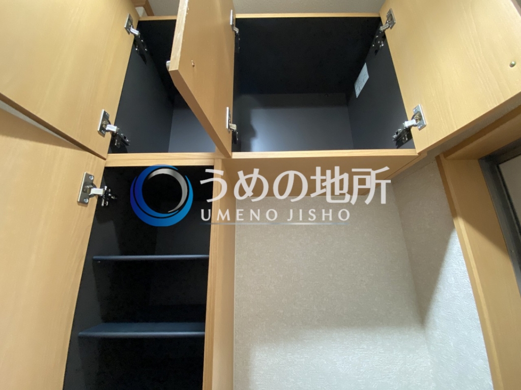 その他　靴箱１