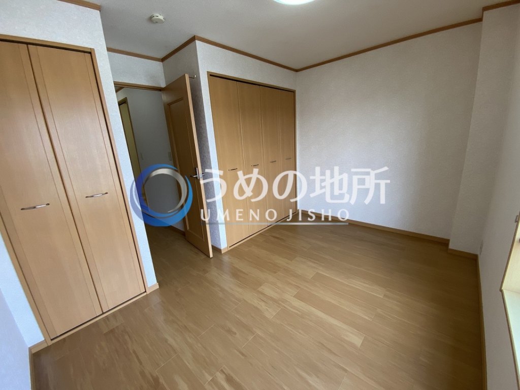 その他部屋・スペース　洋室１