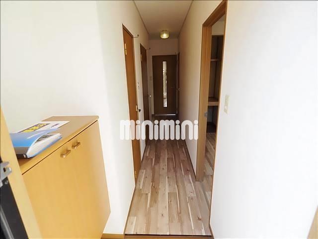 その他部屋・スペース　玄関スペース