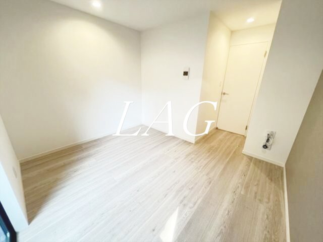 その他部屋・スペース　寝室です。