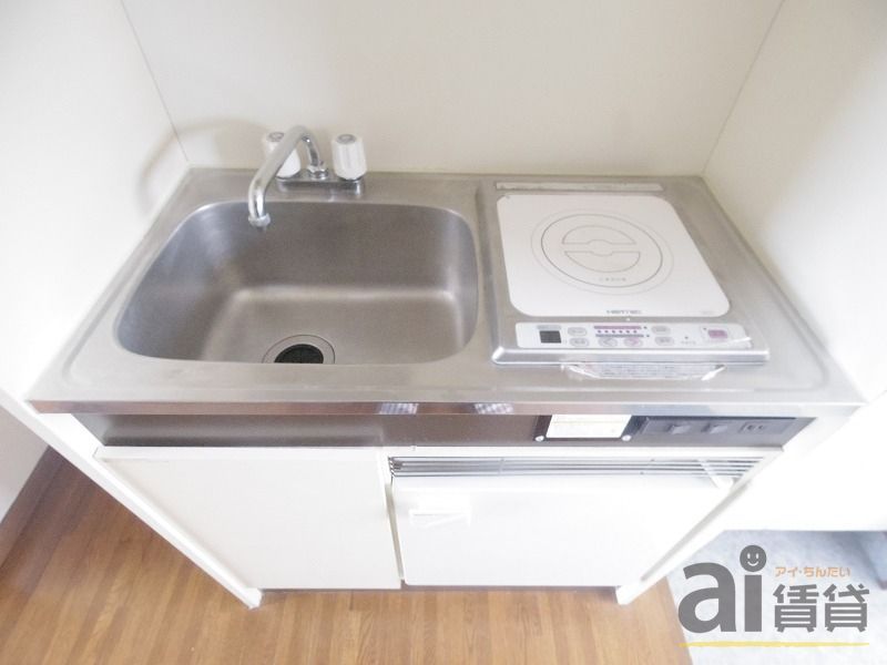 キッチン　※同仕様写真