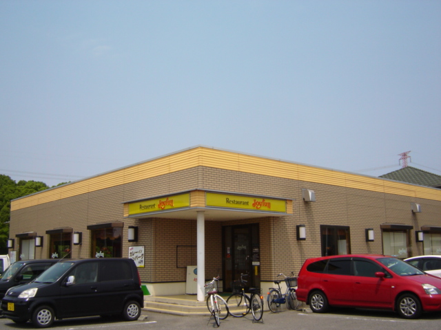 その他　ジョイフル稙田店（その他）まで710m