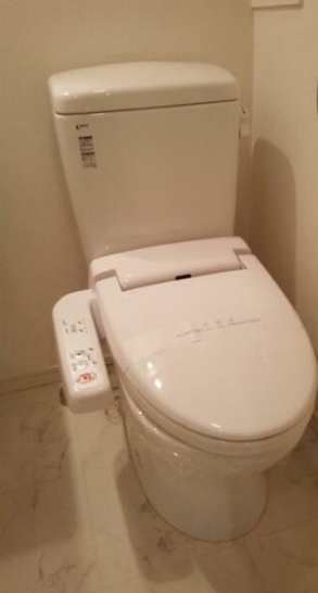 トイレ　☆トイレ☆