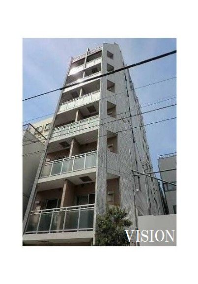 建物外観　☆外観☆