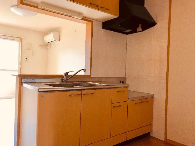 その他　キッチン