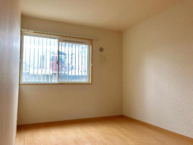 その他部屋・スペース　洋室