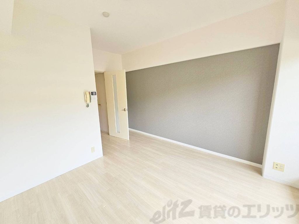 その他部屋・スペース　収納