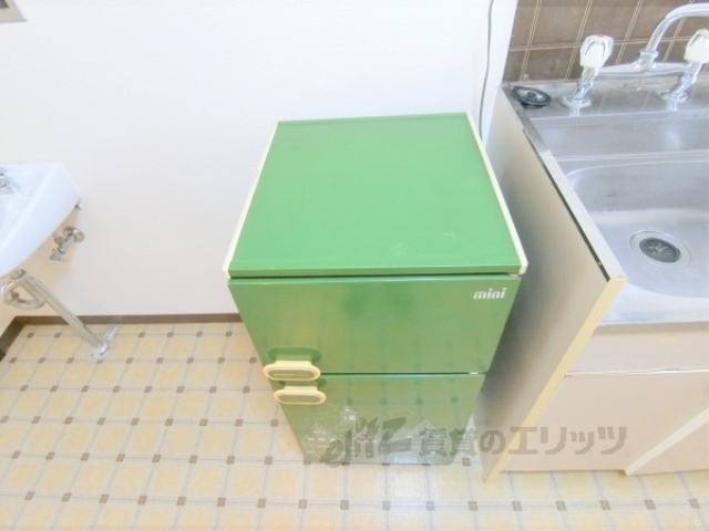 その他部屋・スペース　冷蔵庫置場