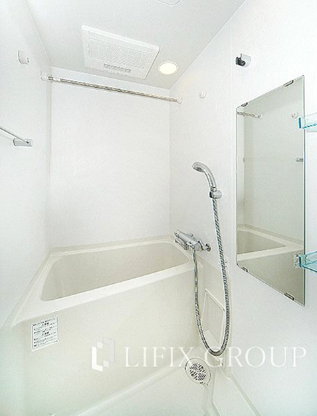 バス・シャワールーム　風呂