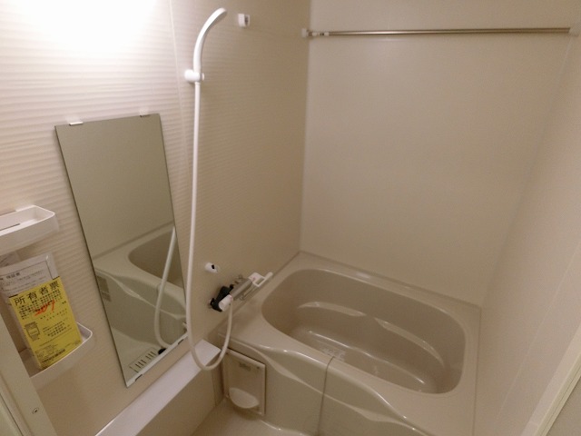 バス・シャワールーム　ディクス大阪城EASTレジデンス