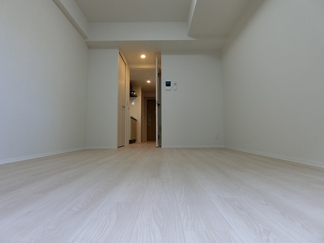 居室・リビング　ディクス大阪城EASTレジデンス