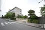 中学校　草加市立青柳中学校（中学校）まで875m