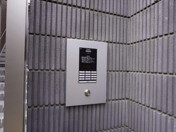 その他共有部分　その他共有部分